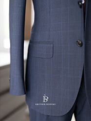 点击看大图 -Brother西服礼服定制·商务·婚礼(佛山南海店)