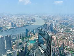 -上海中心大厦