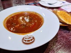 -超级厨房概念餐厅(奥园广场店)