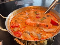 -Thai Alley泰爱里(二沙岛店)