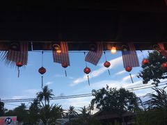 -真浪花园海鲜餐馆