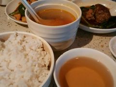 -东园小馆·早茶·淮扬小炒(江都路店)