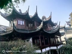 -豫园