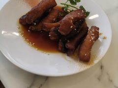 -品鲜村农家菜·阳澄湖大闸蟹(总店)