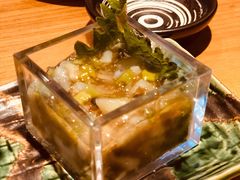 芥末章鱼-九州酒场ひこぞう(2号店)