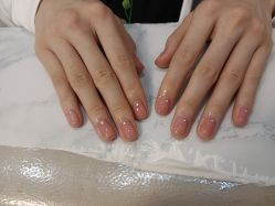 -斯馨·健康美甲美睫