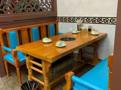 -兰州老马家族食府(康庄总店)