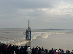 -观潮胜地公园