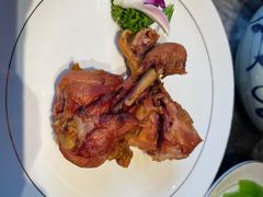 -西安饭庄·非遗陕菜(钟楼店)