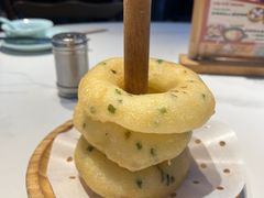 -火宫殿·小吃王国(坡子街店)