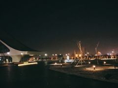 -哈尔滨大剧院