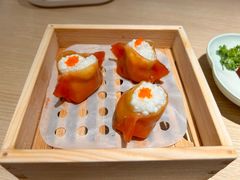 -蔡澜点心·粤菜(新街口IFCX店)