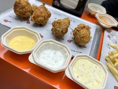 -PIXEL BOY炸鸡店(上海首店)