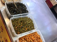 自助小吃-乡党臊子面(丰庆公园店)