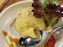 -豆恩咖餐(厦大翔安店)