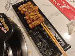 -钢管厂五区小郡肝火锅串串香(清河店)