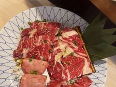 -拾也•和牛•海鲜•烤肉放题(卓悦INTOWN店)