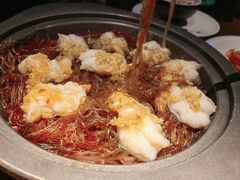 -绿茶餐厅(深圳龙华天虹购物中心店)