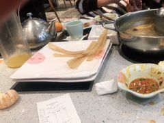 -密友回转自助火锅(世茂国际广场店)