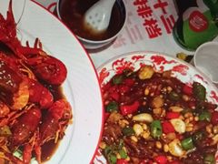 -谭十三大排档·18年老字号(船山路总店)