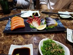 -米彩料理(西丽店)