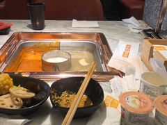 -新辣道鱼火锅(领展购物广场·中关村店)