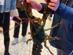 -盒马鲜生(富田新天地店)