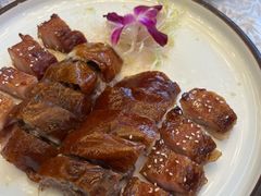 -香云轩·顺德菜(香云纱园林酒店店)