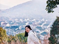 -香雪海