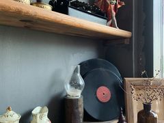 -BUND·FIVE外滩5号(天际店)