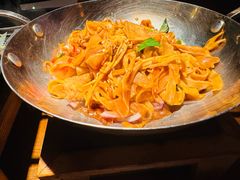 -绿茶餐厅(北京凤凰汇店)