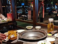 -大鱼山房鱼头火锅(老字号品质店)