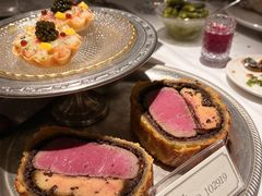 -壳里西餐厅Coquille Seafood Bistro(蒙自路店)