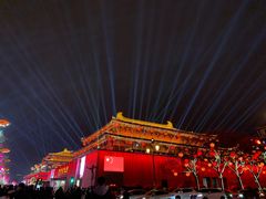 -大唐不夜城