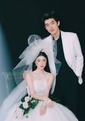 -米兰尊荣婚纱摄影·婚纱照会馆