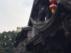 -洞子口张老二凉粉(文殊院店)