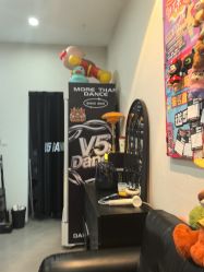 -北京V5舞蹈工作室