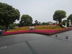 -七宝老街-闵行市民文化广场