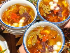 -铁公鸡·四川料理(天环广场店)