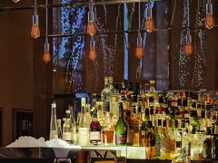 -上海柏悦酒店·世纪100牛排馆