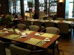 -明月东一酒店·菲斯特自助餐厅