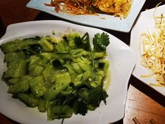-腰子哥烤串(石佛营炫特店)