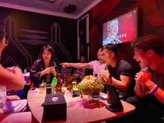 -纯K(打浦桥店)