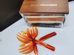 -Awfully Chocolate(来福士广场店)