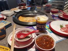 -生活如沸·顺德水牛奶火锅(大学路店)