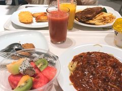 -宜家家居(西安未央商场店)