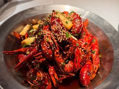 -一棠龙虾•王牌虾球(光谷天地店)