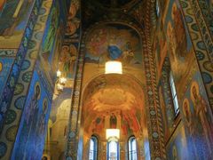 -滴血救世主教堂