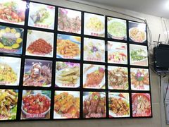 -四海蒸鲜蒸汽海鲜自助(北戴河店)