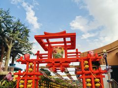 -三亚红色娘子军演艺公园景区